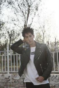 孫毅[中國內地90後男演員]