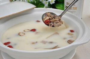 滋補羊肉湯 滋補羊肉湯