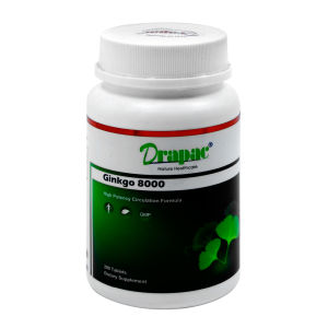 最派客銀杏精普通