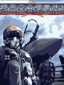 極品空中保衛戰3