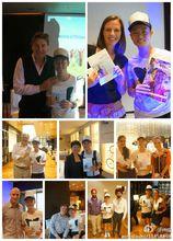 神威[暢銷書作家，環球旅行家]