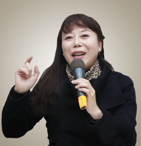 王一敏[向陽生涯職業規劃專家]