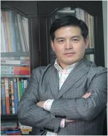 高海燕[地產人物]