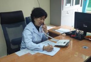 魏建華廣州和諧醫院兒科主任專家