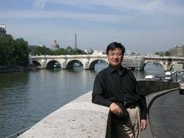 方輝[山東大學博士生導師]