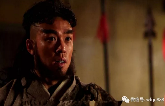 李元霸真是天下第一?至少這幾人他就打不過,最後一個還把他殺死 李元霸真是天下第一?至少這幾人他就打不過,最後一個還把他殺死