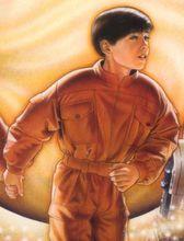 阿納金&middot;索洛