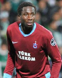 蘇萊曼尼·班巴 蘇萊曼尼·班巴