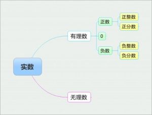 正有理數 正有理數