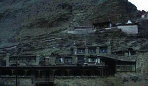 三安曲林鄉 三安曲林鄉