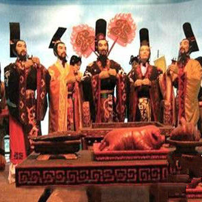 弭兵會盟 弭兵會盟