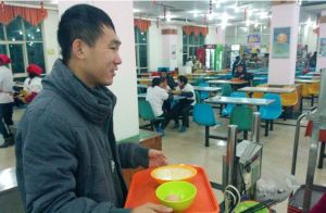 勵志早餐 勵志早餐