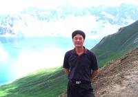 楊建廣[中南大學教授]