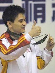 奧運會男子10米跳台