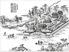 樓桑春社 樓桑春社