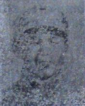 吳大明[紅安籍烈士]