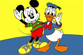 動漫填顏色 動漫填顏色