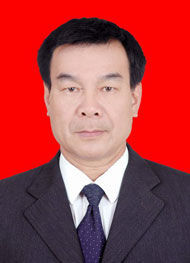 黃志忠[新疆人大常委會農業與農村工作委員會主任]