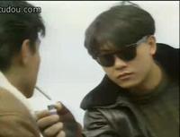 【特技雙雄】錢小豪 飾 韓森