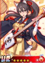 Show By Rock!![Sanrio,Xing,Geechs開發的手機遊戲]