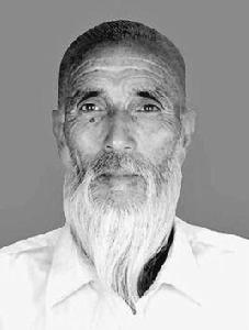 阿布力孜·努來克 阿布力孜·努來克