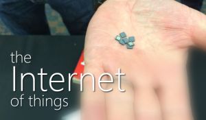 月度物聯網創業資訊彙編