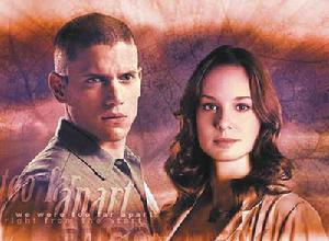 《越獄》第四季