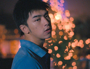 《觀音山》飾丁波