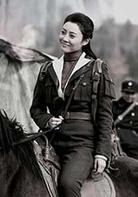 左手劈刀[2014年連奕名執導電視劇]