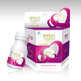 孕婦專用鈣片 孕婦專用鈣片