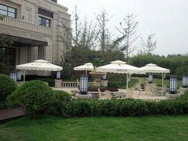 泰安綠地公館 泰安綠地公館