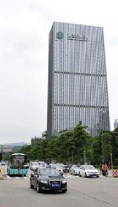 捷運大廈 捷運大廈