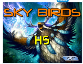 隱藏的星星之夢幻鳳凰 隱藏的星星之夢幻鳳凰