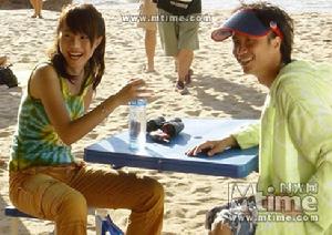 《龍咁威2003》 劇照