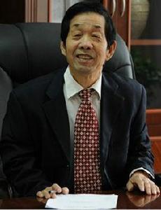 馬德海[內蒙古寧城集團董事長]