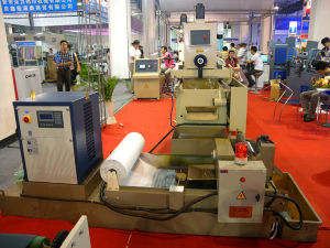 三磨頭磨刀機 三磨頭磨刀機