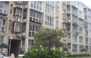 樂民小區 樂民小區