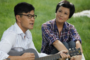 《勸和小組》劇照