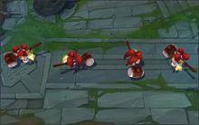 波比[英雄聯盟角色]