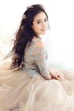 馬曉夢[中華全國總工會文工團獨唱演員、青年歌唱家]