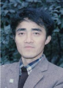 黃勛[中國書法家協會會員]