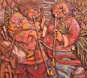 關東三大怪 關東三大怪