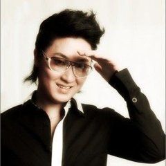 徐志強[歌曲創作人]