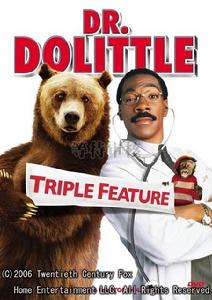 怪醫杜立德2 怪醫杜立德2