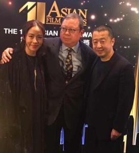 第11屆亞洲電影大獎 第11屆亞洲電影大獎