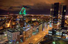 night of Tallinn