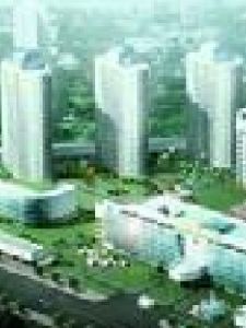 達州市第二人民醫院 達州市第二人民醫院