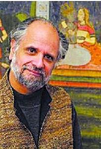 霍米·巴巴 霍米·巴巴