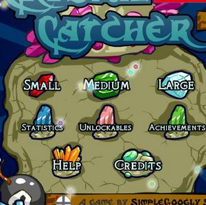 水晶守望者 水晶守望者