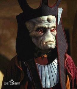 星際大戰[科幻電影]